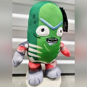 Pickle Plush
